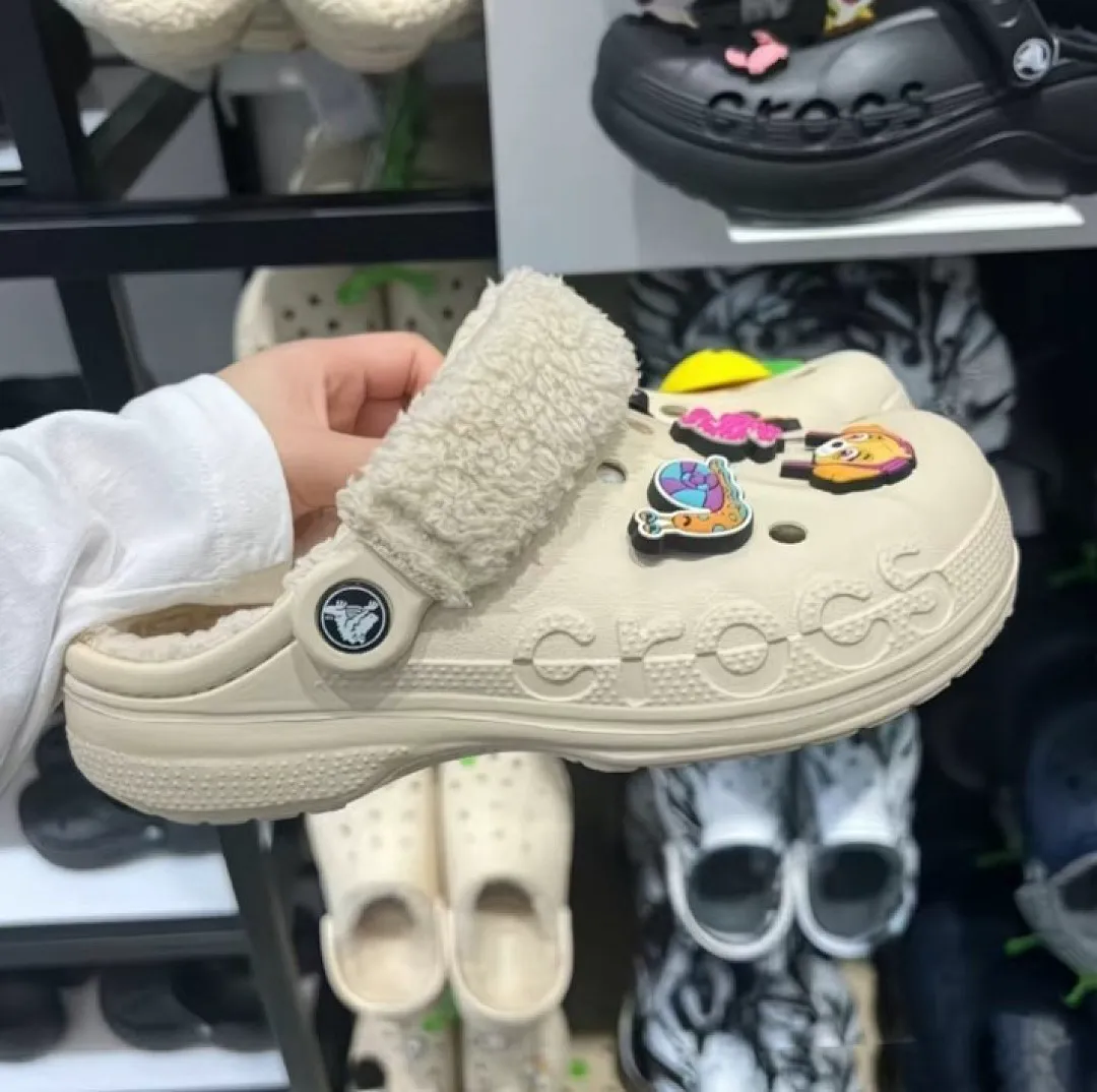 Crocs KLCXZ009 תמונה 6