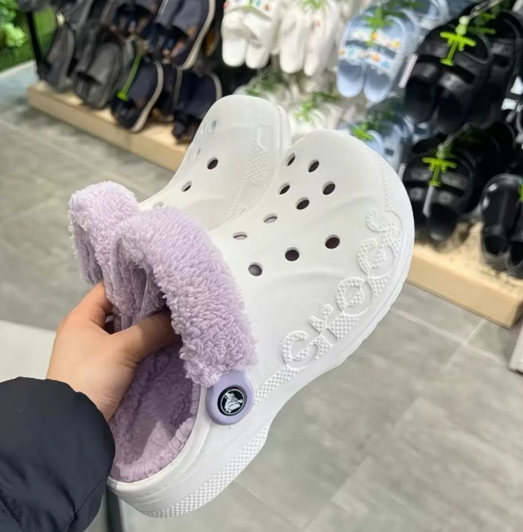 Crocs KLCXZ009 תמונה 8