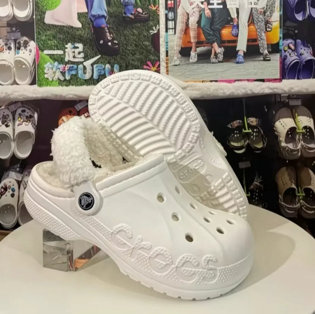 Crocs KLCXZ009 תמונה 9