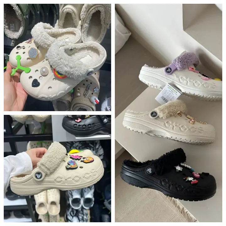 Crocs KLCXZ009