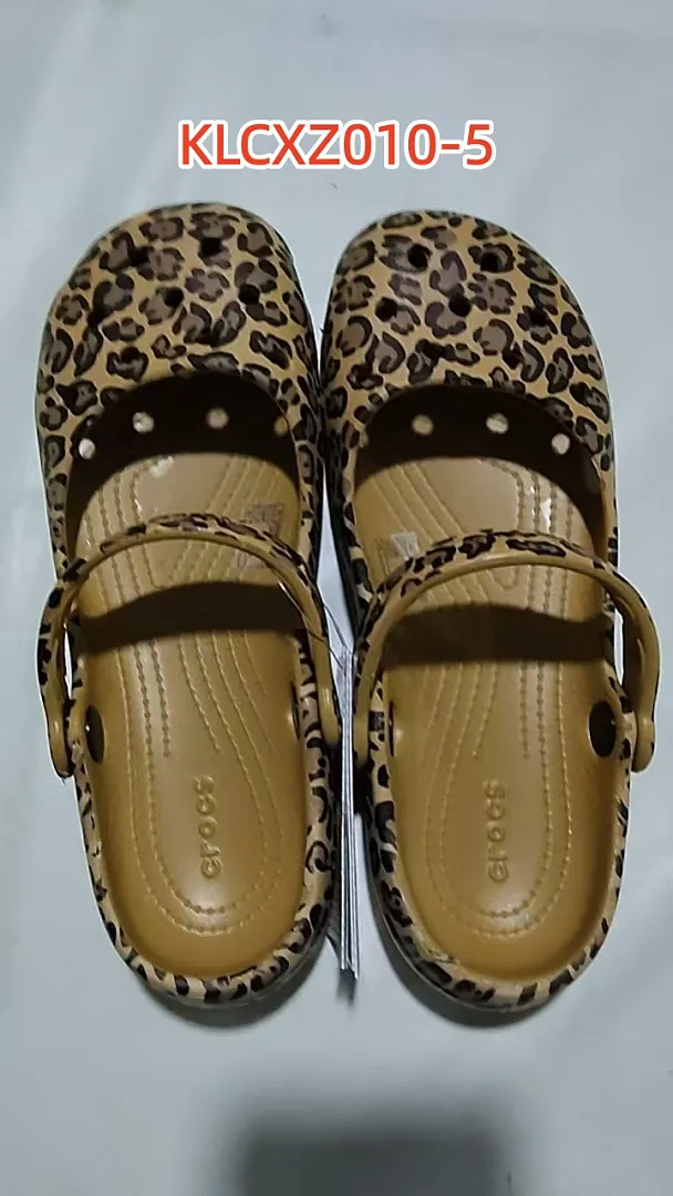 Crocs KLCXZ010 תמונה 10