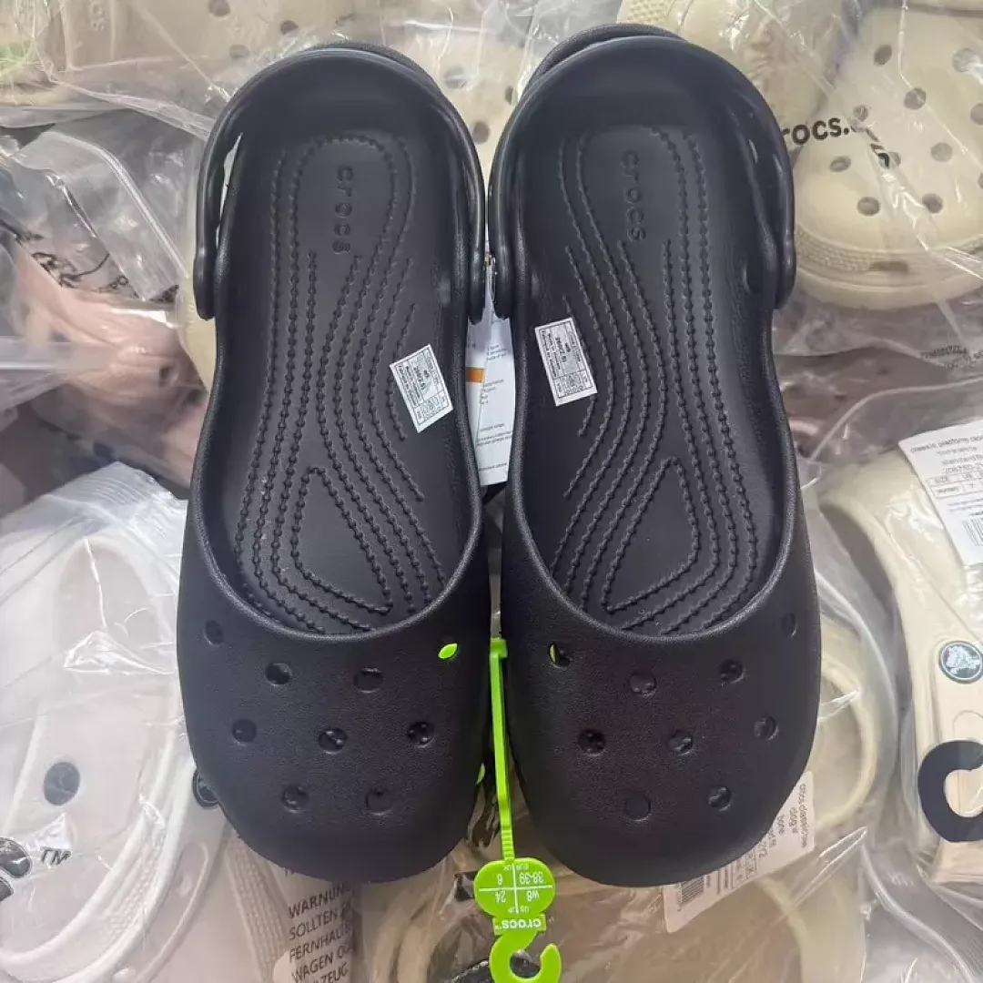 Crocs KLCXZ010 תמונה 2