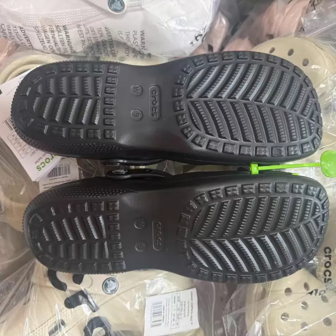 Crocs KLCXZ010 תמונה 4