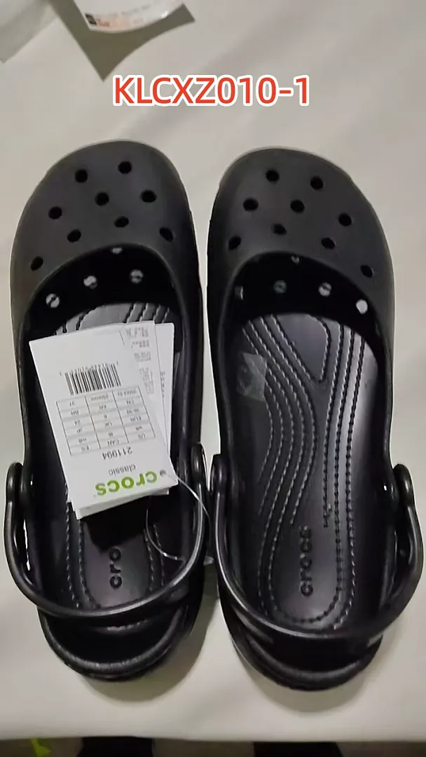 Crocs KLCXZ010 תמונה 6
