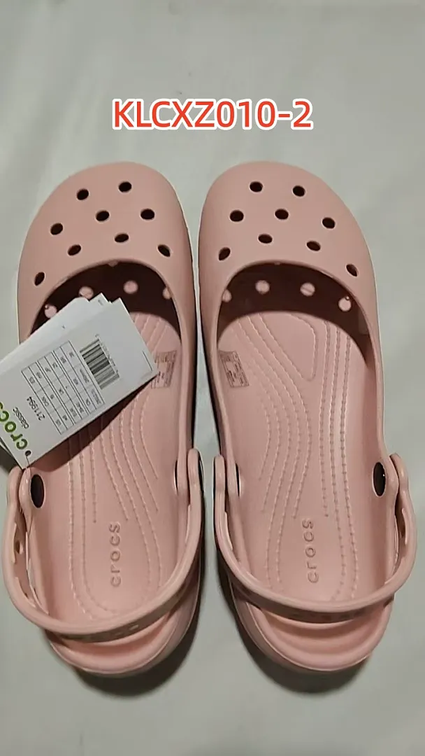 Crocs KLCXZ010 תמונה 7