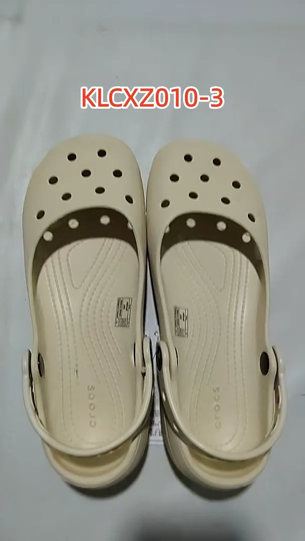 Crocs KLCXZ010 תמונה 8