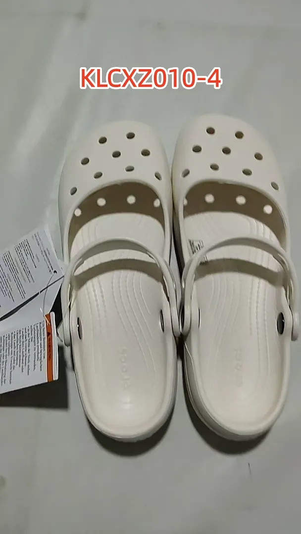 Crocs KLCXZ010 תמונה 9