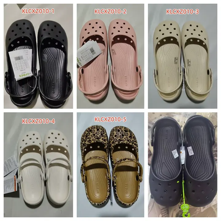 Crocs KLCXZ010