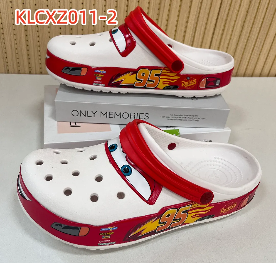Crocs KLCXZ011 תמונה 10