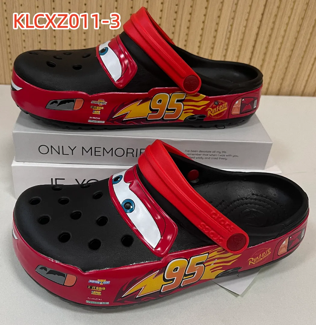 Crocs KLCXZ011 תמונה 11