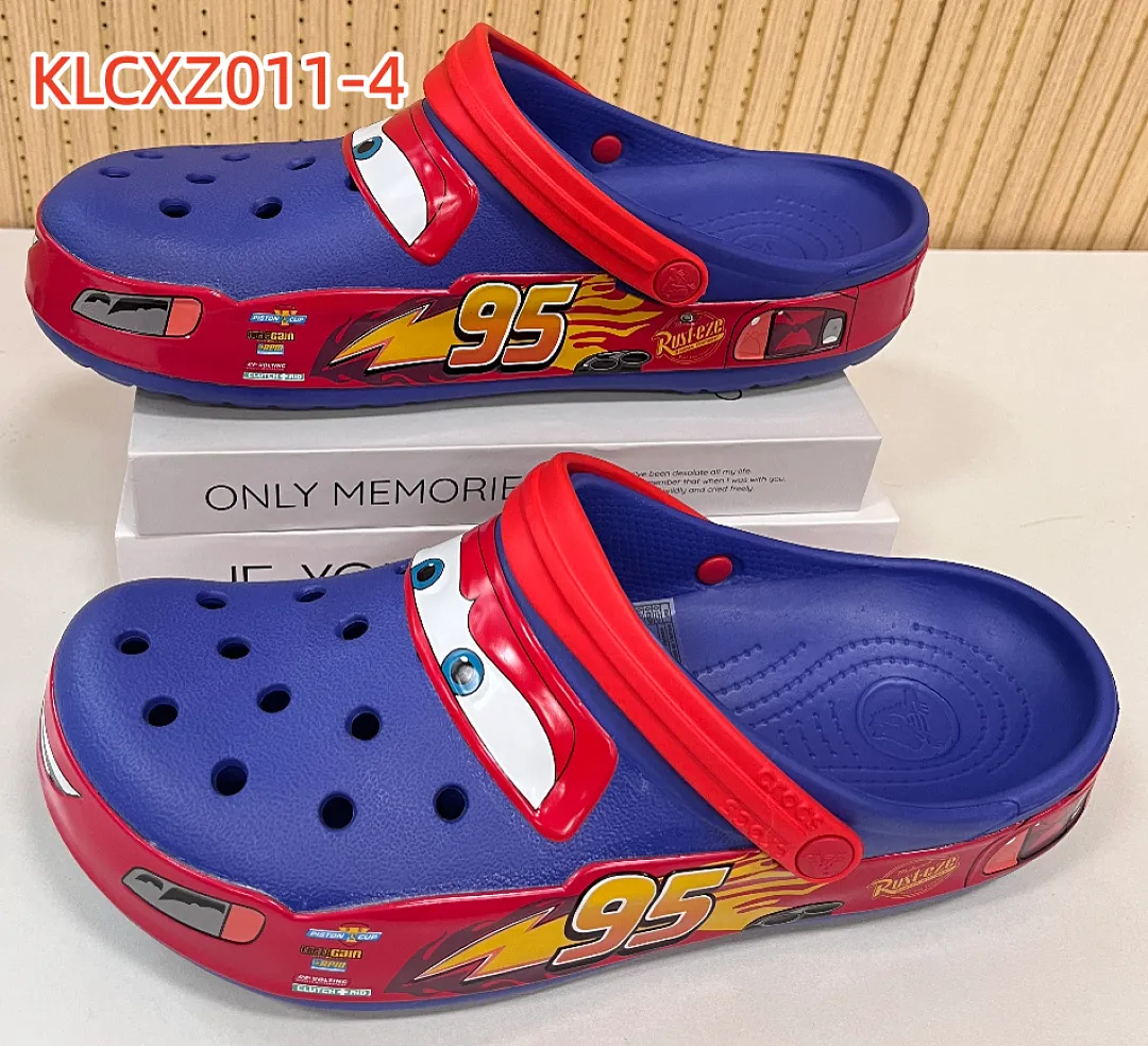 Crocs KLCXZ011 תמונה 12