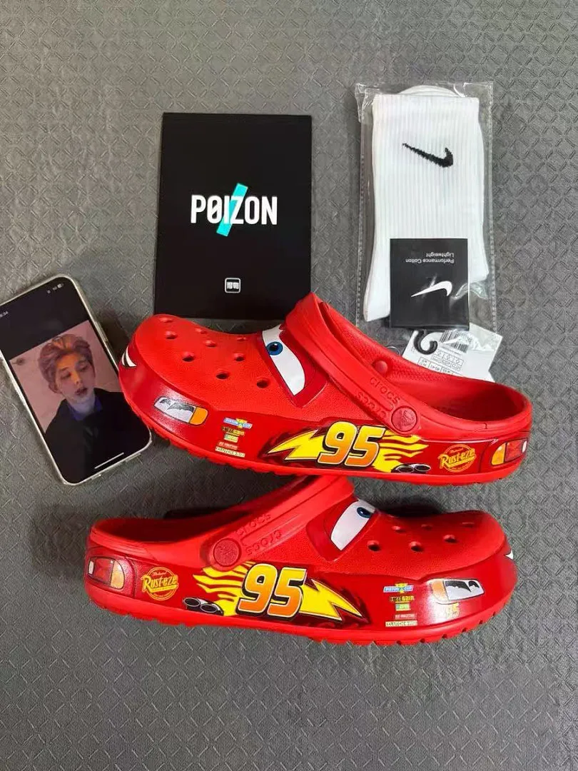 Crocs KLCXZ011 תמונה 2