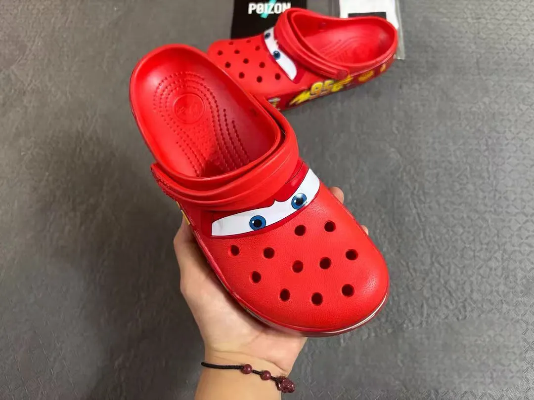 Crocs KLCXZ011 תמונה 3