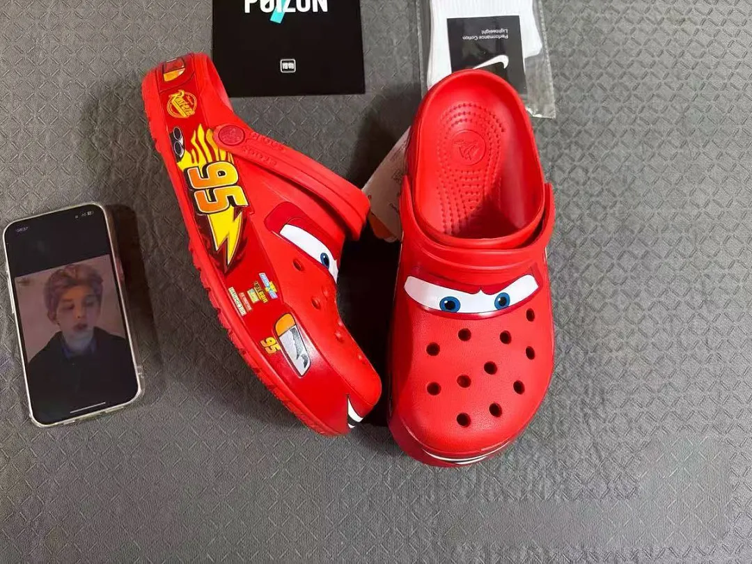Crocs KLCXZ011 תמונה 5