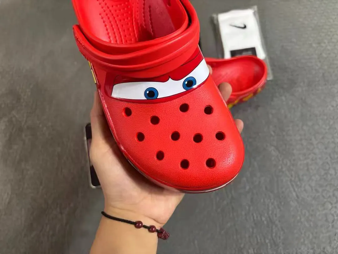 Crocs KLCXZ011 תמונה 6