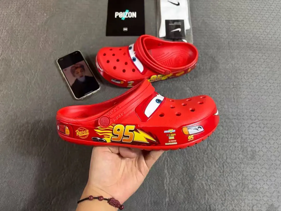 Crocs KLCXZ011 תמונה 8