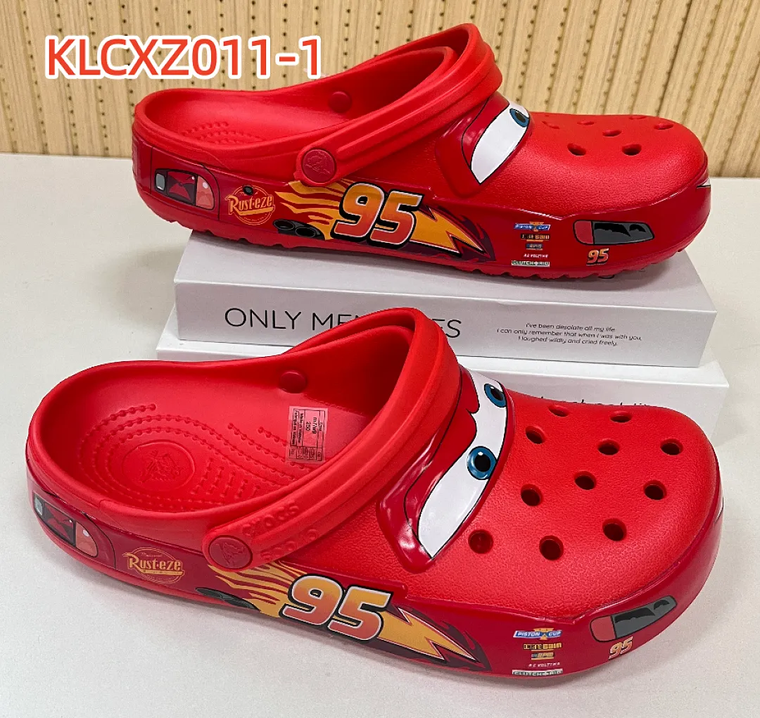 Crocs KLCXZ011 תמונה 9