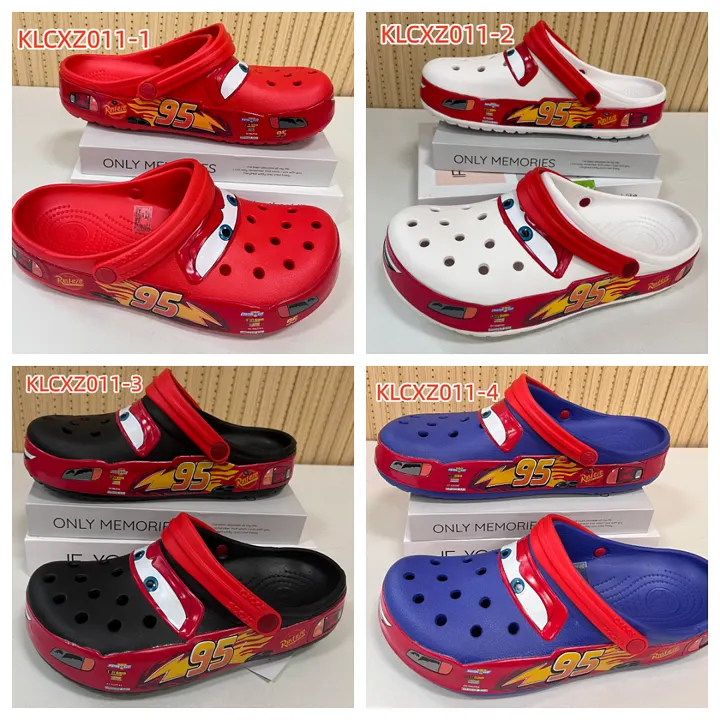 Crocs KLCXZ011