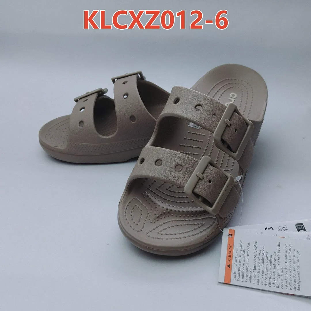 Crocs KLCXZ012 תמונה 11