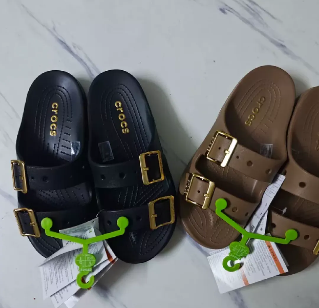 Crocs KLCXZ012 תמונה 2