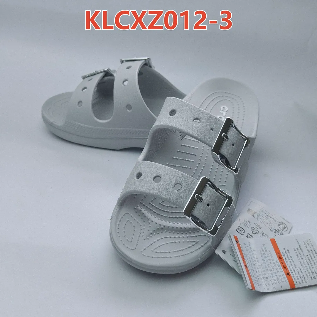 Crocs KLCXZ012 תמונה 8