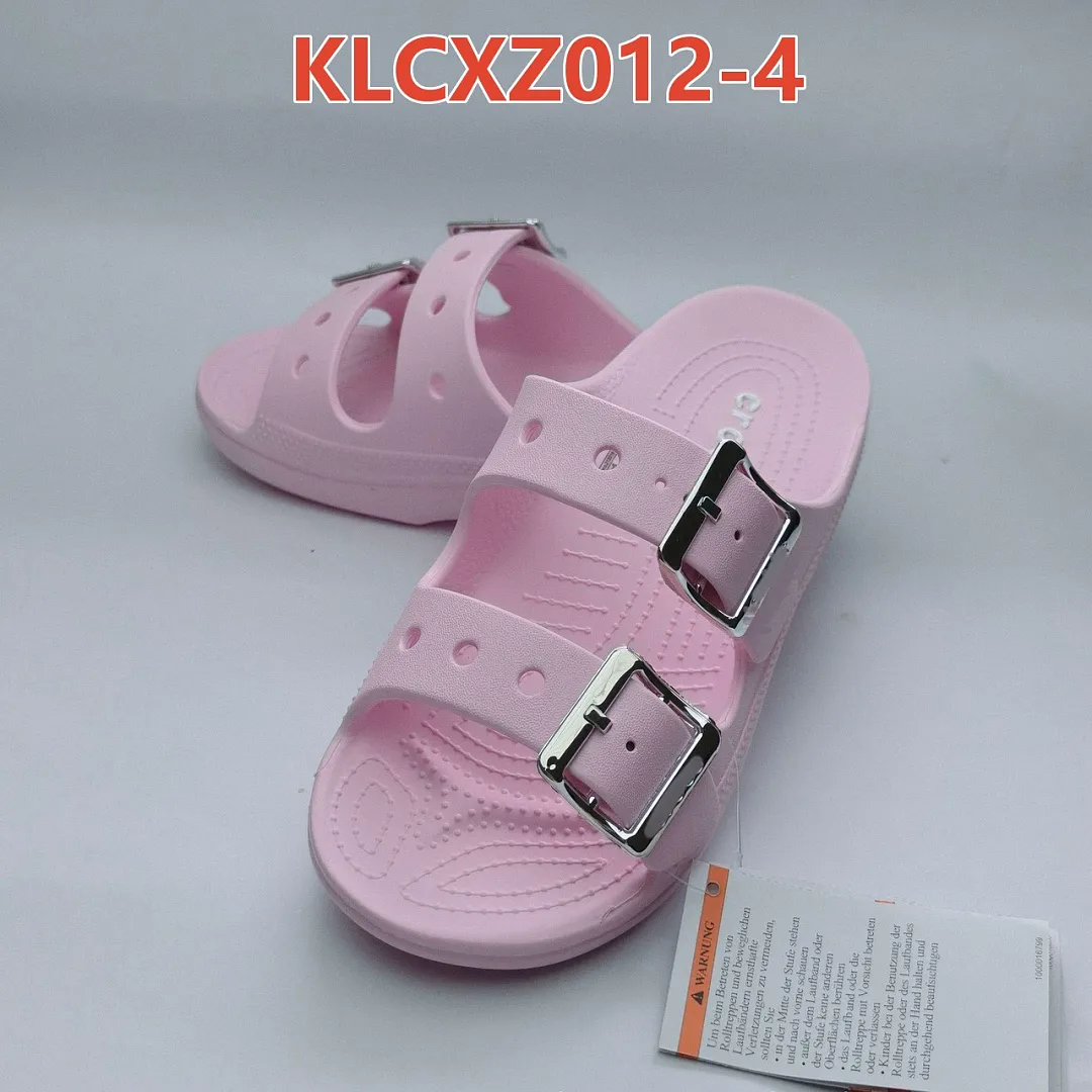 Crocs KLCXZ012 תמונה 9