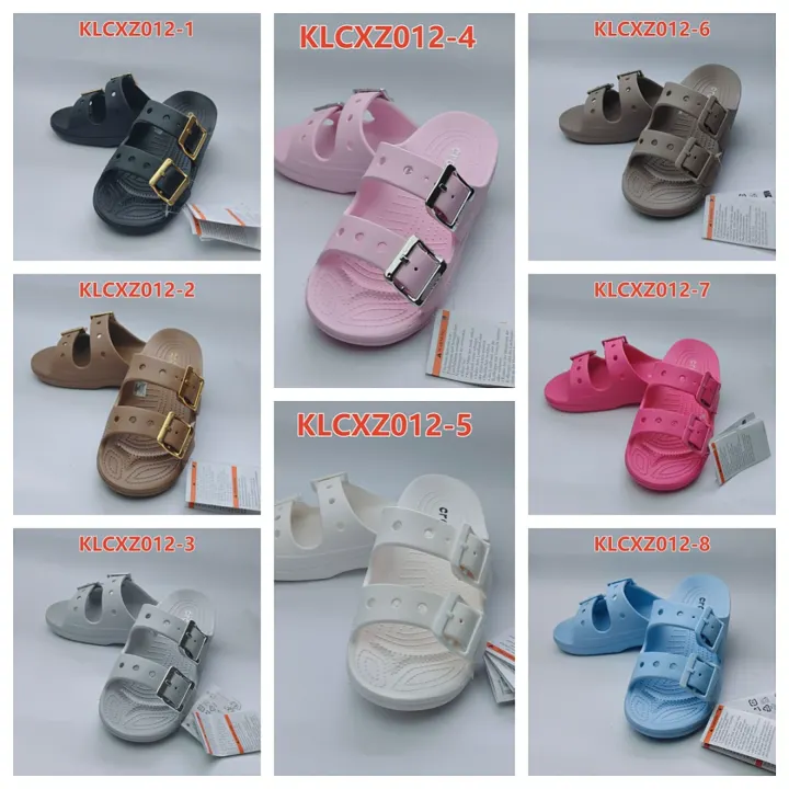 Crocs KLCXZ012