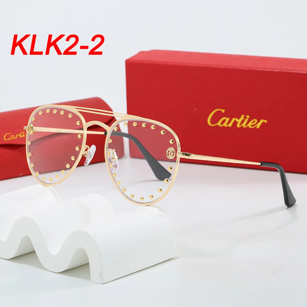 Cartier KLK2 תמונה 10