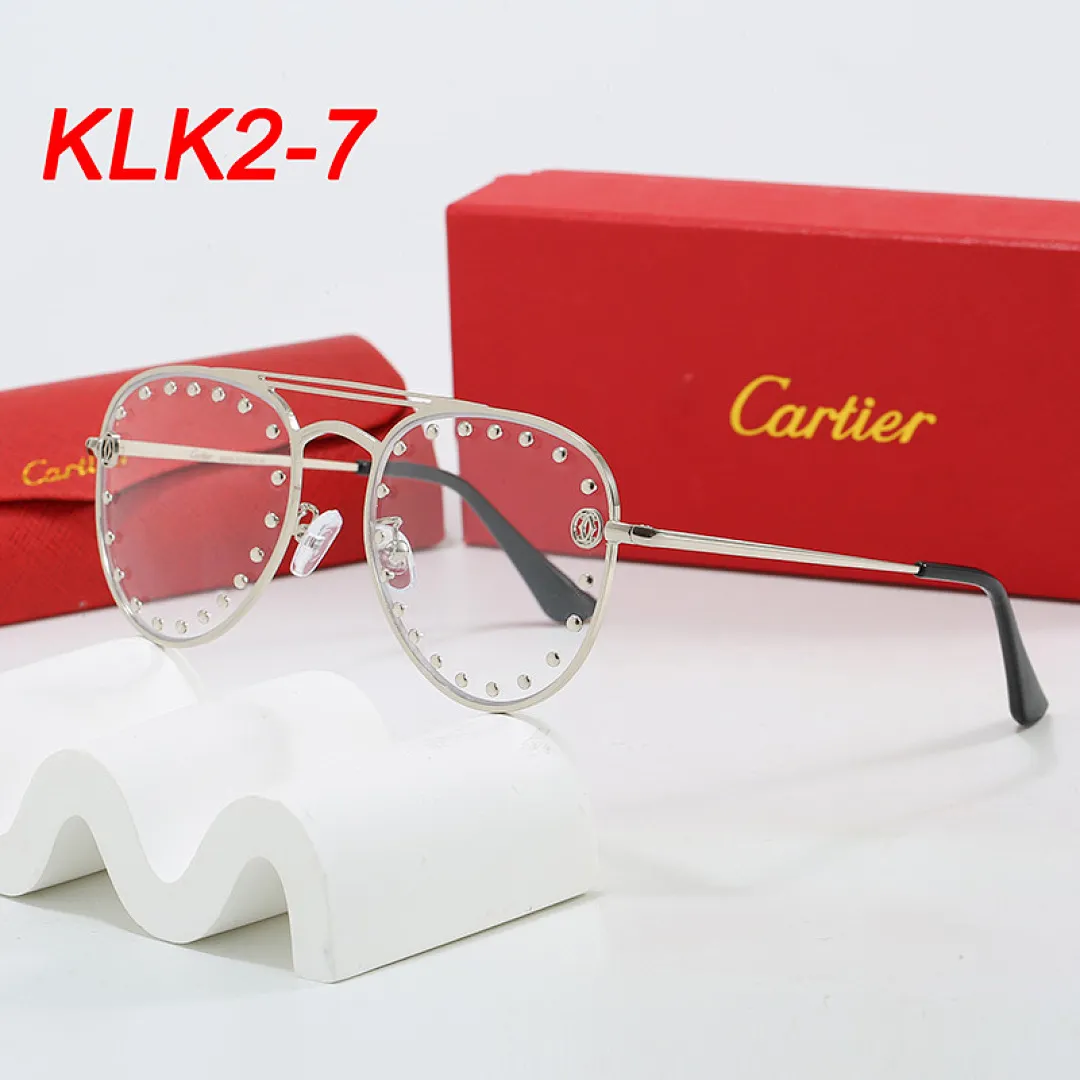 Cartier KLK2 תמונה 5