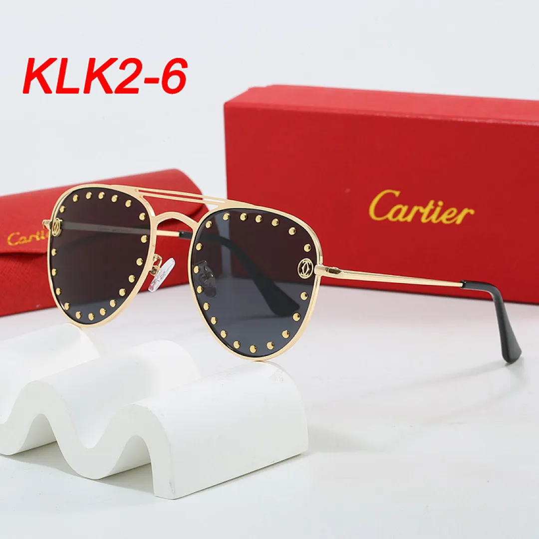 Cartier KLK2 תמונה 6