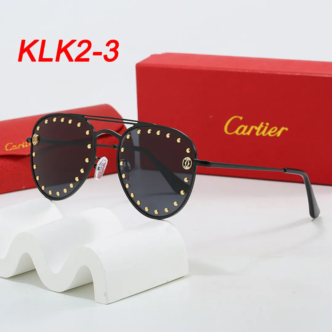 Cartier KLK2 תמונה 9