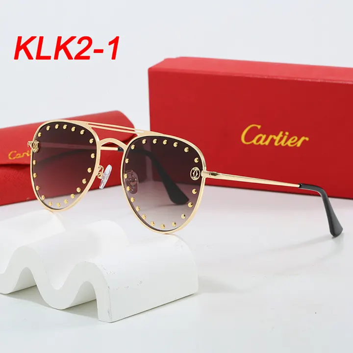 Cartier KLK2