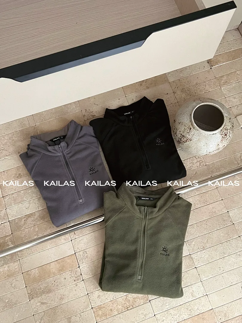 Kailas KLSYF001 תמונה 8