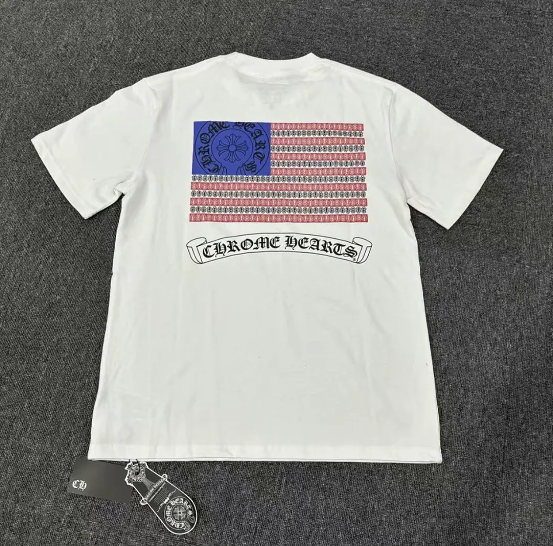 Chrome Hearts KLXYF001 תמונה 2