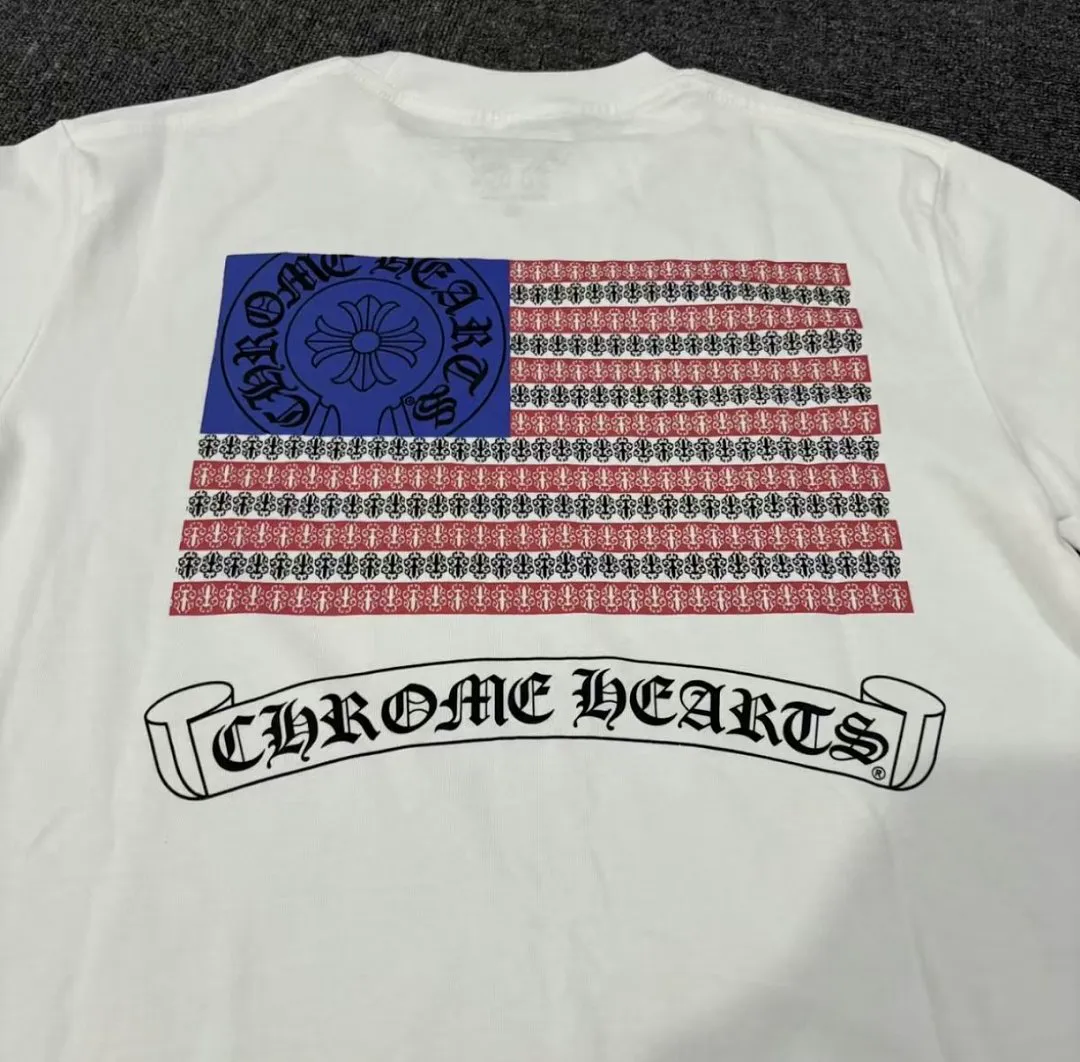 Chrome Hearts KLXYF001 תמונה 3
