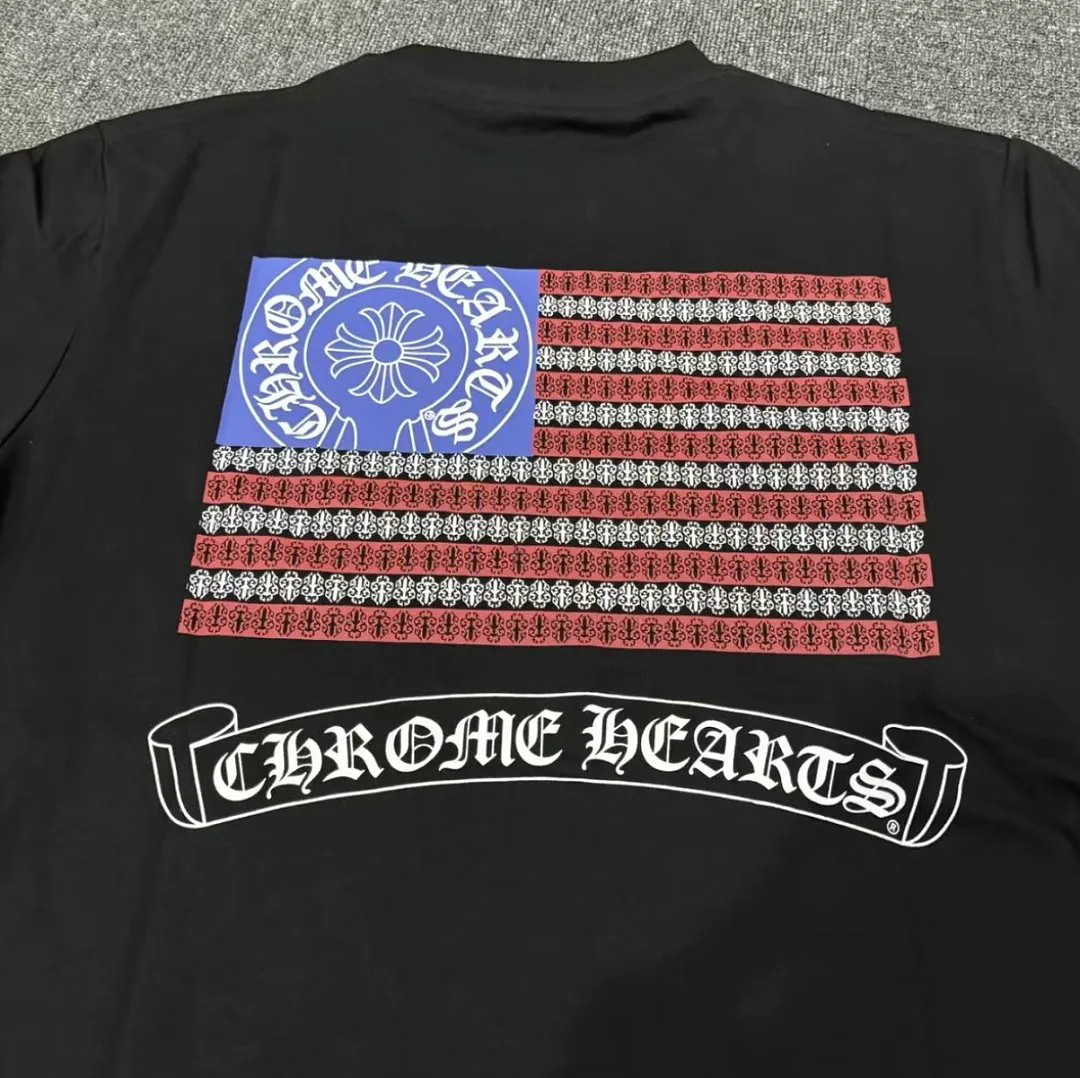 Chrome Hearts KLXYF001 תמונה 4