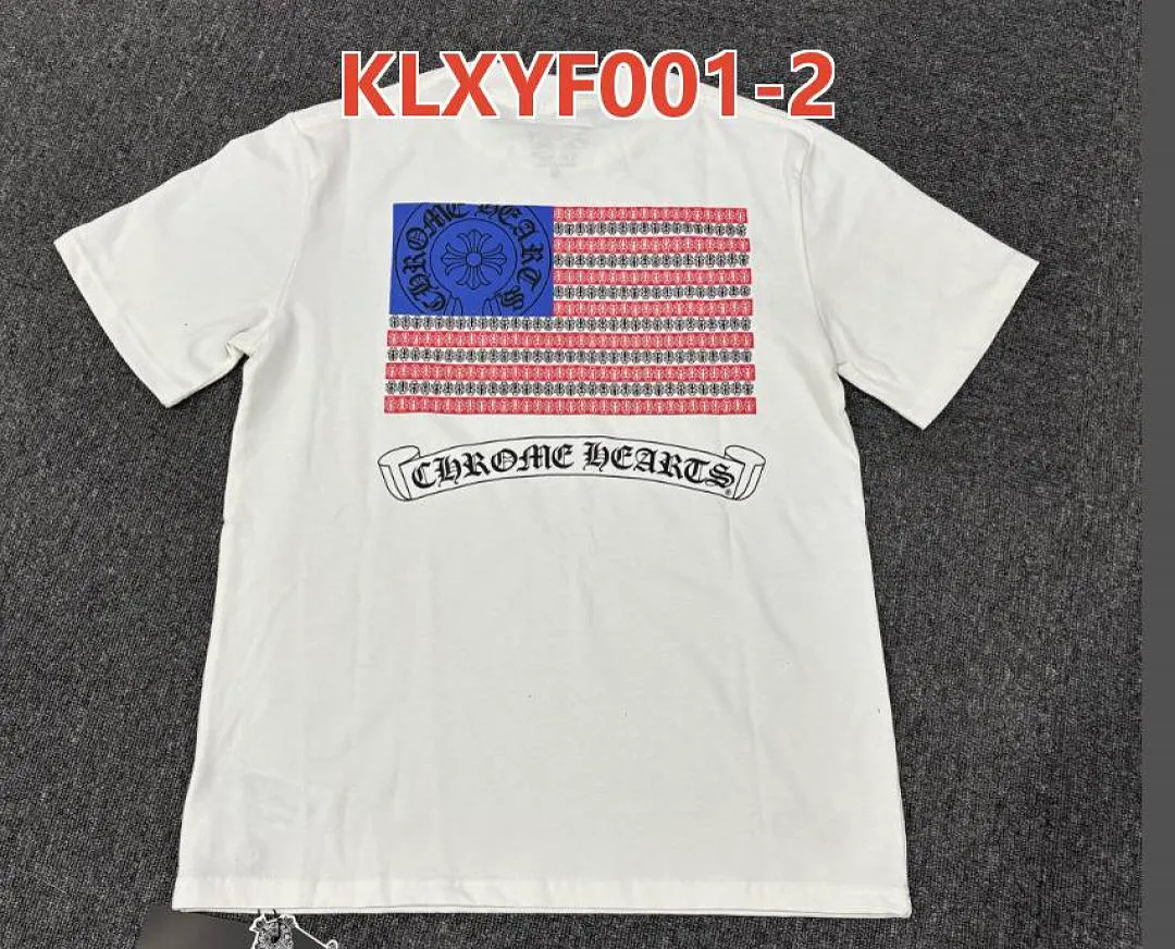 Chrome Hearts KLXYF001 תמונה 5