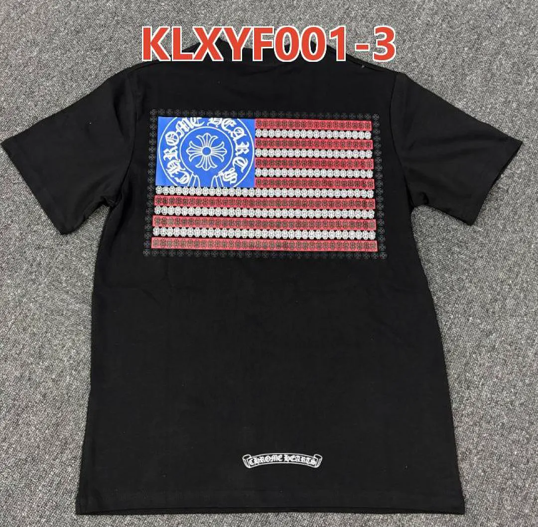 Chrome Hearts KLXYF001 תמונה 6