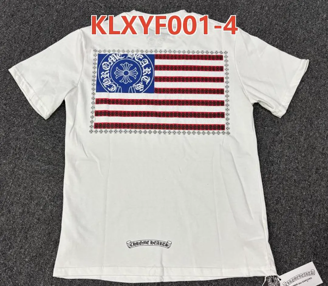 Chrome Hearts KLXYF001 תמונה 7