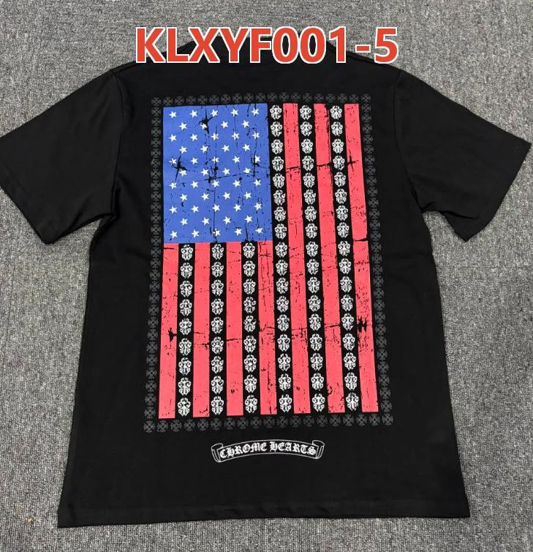 Chrome Hearts KLXYF001 תמונה 8