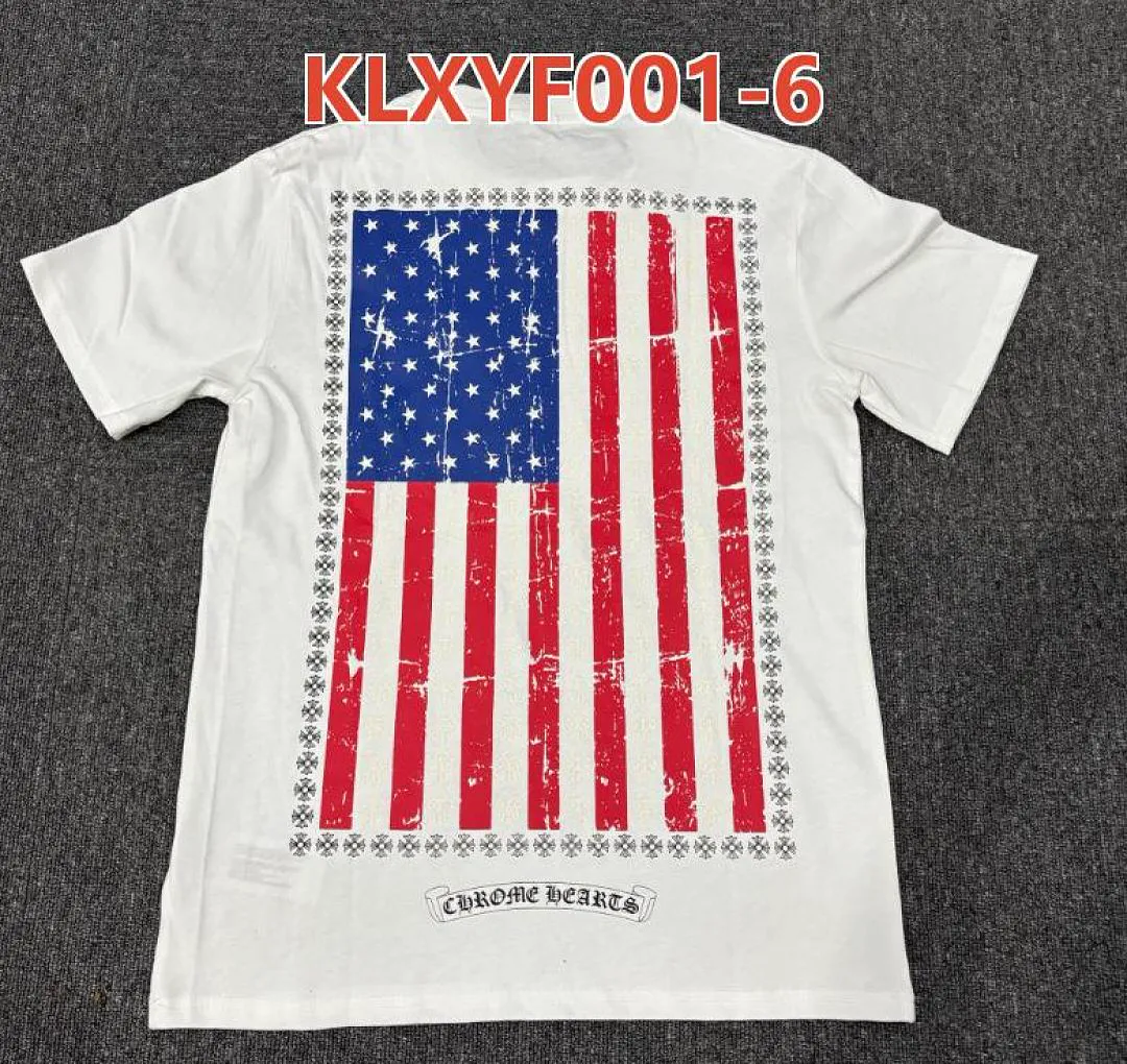 Chrome Hearts KLXYF001 תמונה 9