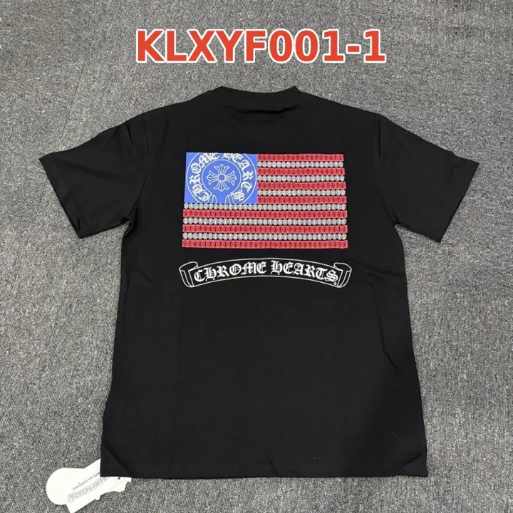 Chrome Hearts KLXYF001