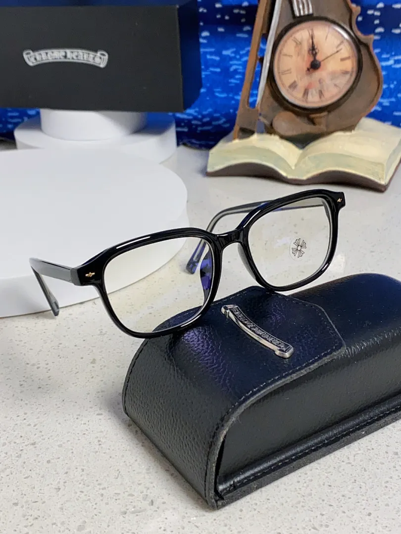 Chrome Hearts KLXYJ001 תמונה 10