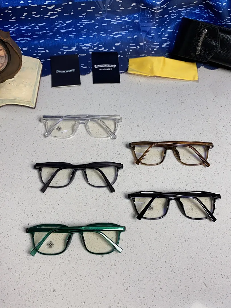 Chrome Hearts KLXYJ001 תמונה 12