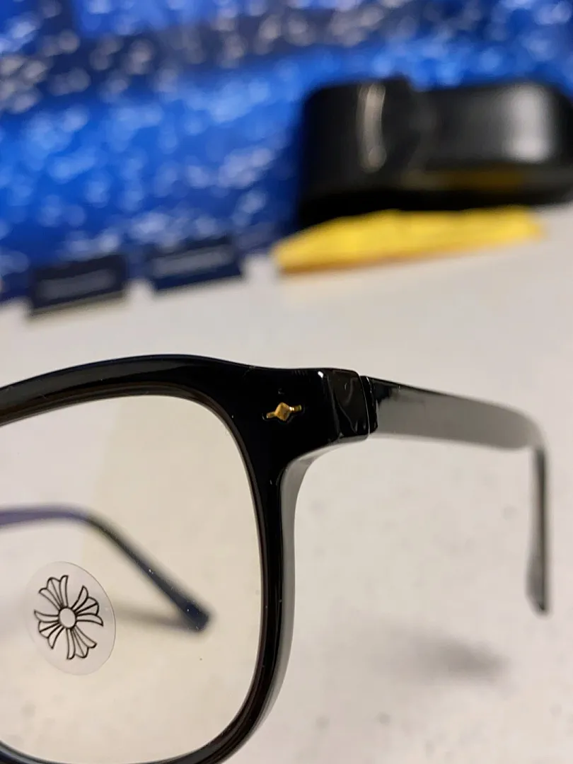 Chrome Hearts KLXYJ001 תמונה 2