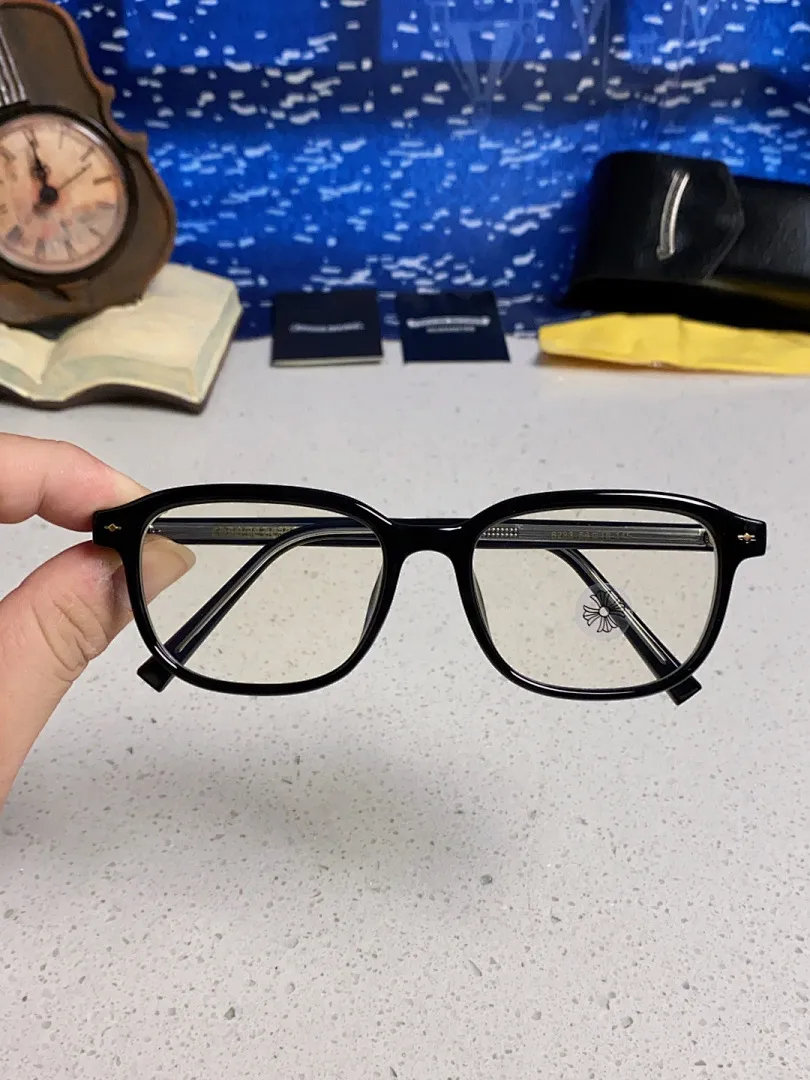 Chrome Hearts KLXYJ001 תמונה 6