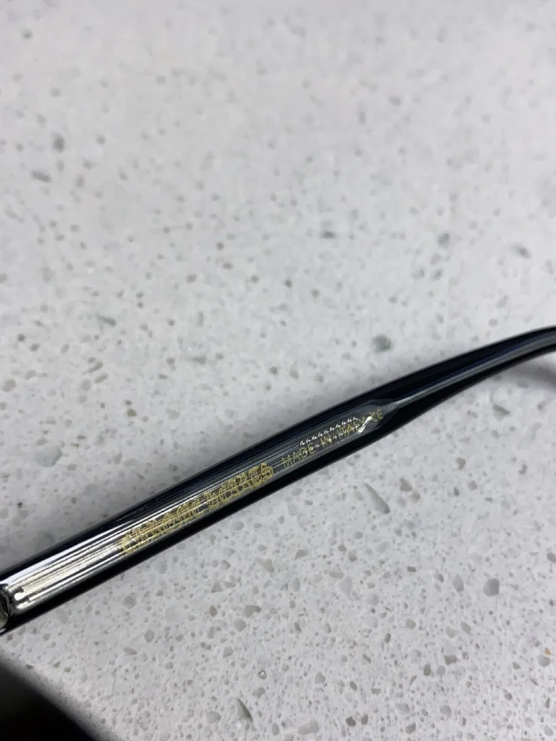 Chrome Hearts KLXYJ001 תמונה 8