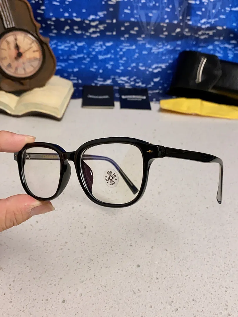 Chrome Hearts KLXYJ001 תמונה 9
