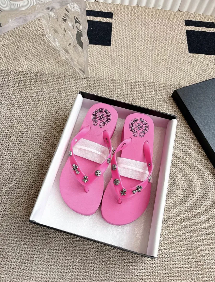 Chrome Hearts KLXZ001 תמונה 2