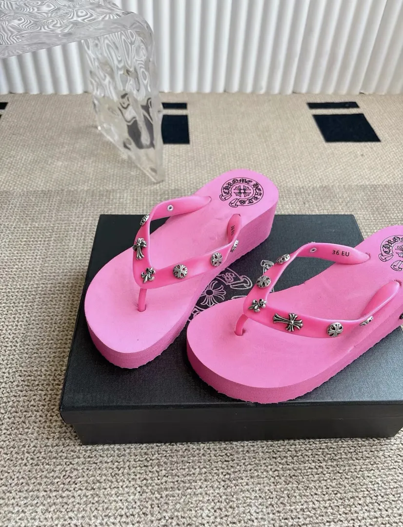 Chrome Hearts KLXZ001 תמונה 4